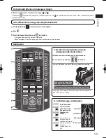 Preview for 121 page of Panasonic EP-MA70 Operating Instructions Manual