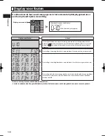 Preview for 138 page of Panasonic EP-MA70 Operating Instructions Manual