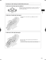 Preview for 219 page of Panasonic EP-MA70 Operating Instructions Manual