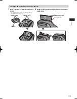 Preview for 247 page of Panasonic EP-MA70 Operating Instructions Manual