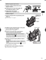 Preview for 249 page of Panasonic EP-MA70 Operating Instructions Manual