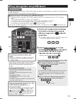 Preview for 255 page of Panasonic EP-MA70 Operating Instructions Manual