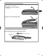 Preview for 263 page of Panasonic EP-MA70 Operating Instructions Manual