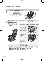 Preview for 18 page of Panasonic EP-MA73T Operating Instructions Manual