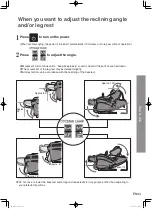 Preview for 42 page of Panasonic EP-MA73T Operating Instructions Manual