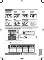 Preview for 50 page of Panasonic EP-MA73T Operating Instructions Manual