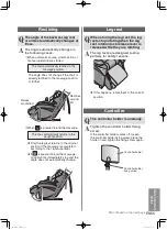 Preview for 54 page of Panasonic EP-MA73T Operating Instructions Manual