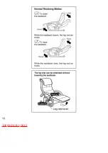 Preview for 4 page of Panasonic EP790-C1 Service Manual