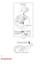 Preview for 8 page of Panasonic EP790-C1 Service Manual