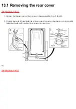 Preview for 37 page of Panasonic EP790-C1 Service Manual