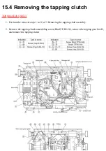 Preview for 49 page of Panasonic EP790-C1 Service Manual