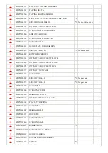 Preview for 90 page of Panasonic EP790-C1 Service Manual