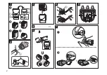 Preview for 2 page of Panasonic ER-CTW1 Operating Instructions Manual