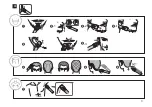 Preview for 3 page of Panasonic ER-CTW1 Operating Instructions Manual