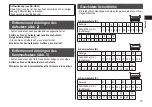 Preview for 13 page of Panasonic ER-CTW1 Operating Instructions Manual