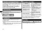 Preview for 28 page of Panasonic ER-CTW1 Operating Instructions Manual