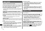 Preview for 50 page of Panasonic ER-CTW1 Operating Instructions Manual