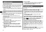 Preview for 80 page of Panasonic ER-CTW1 Operating Instructions Manual