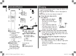 Preview for 10 page of Panasonic ER-GB37 Operating Instructions Manual