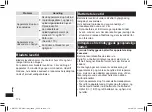 Preview for 172 page of Panasonic ER-GB37 Operating Instructions Manual