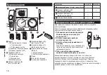 Preview for 17 page of Panasonic ER-GC50-K520 Operating Instructions Manual