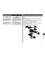 Preview for 169 page of Panasonic ER-GP80 Operating Instructions Manual