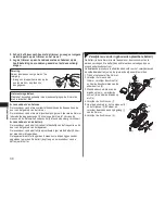 Preview for 30 page of Panasonic ER2201 Operating Instructions Manual