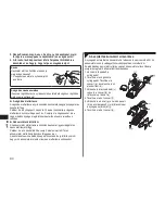 Preview for 90 page of Panasonic ER2201 Operating Instructions Manual