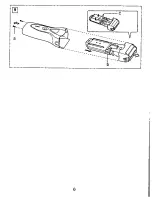 Preview for 6 page of Panasonic ES-8023 Operating Instructions Manual