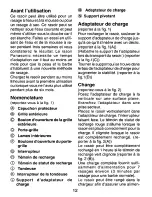 Preview for 12 page of Panasonic ES-8023 Operating Instructions Manual