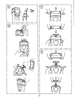 Preview for 5 page of Panasonic ES-8033 Operating Instructions Manual