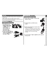 Preview for 19 page of Panasonic ES-ED22 Operating Instructions Manual