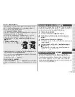 Preview for 183 page of Panasonic ES-ED22 Operating Instructions Manual