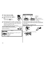 Preview for 204 page of Panasonic ES-ED22 Operating Instructions Manual