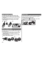 Preview for 286 page of Panasonic ES-ED22 Operating Instructions Manual