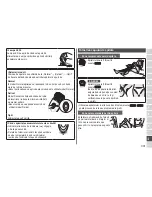 Preview for 301 page of Panasonic ES-ED22 Operating Instructions Manual