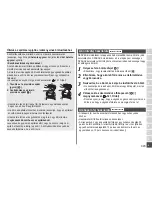 Preview for 323 page of Panasonic ES-ED22 Operating Instructions Manual