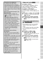 Preview for 168 page of Panasonic ES-EY70A-G503 Operating Instructions Manual