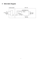 Preview for 4 page of Panasonic ES-LF51 Service Manual