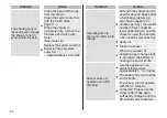 Preview for 20 page of Panasonic ES-LS9A-K803 Operating Instructions Manual