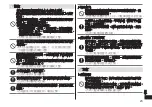 Preview for 23 page of Panasonic ES-LV5U Operating Instructions Manual