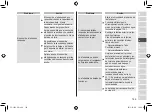 Preview for 145 page of Panasonic ES?LV95 Operating Instructions Manual