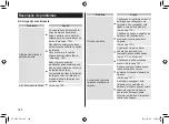 Preview for 188 page of Panasonic ES?LV95 Operating Instructions Manual