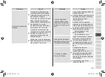 Preview for 191 page of Panasonic ES?LV95 Operating Instructions Manual