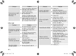 Preview for 280 page of Panasonic ES?LV95 Operating Instructions Manual