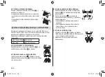 Preview for 300 page of Panasonic ES?LV95 Operating Instructions Manual