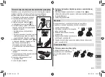 Preview for 323 page of Panasonic ES?LV95 Operating Instructions Manual