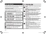 Preview for 336 page of Panasonic ES?LV95 Operating Instructions Manual