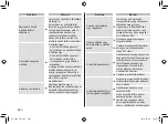 Preview for 350 page of Panasonic ES?LV95 Operating Instructions Manual