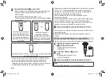 Preview for 366 page of Panasonic ES?LV95 Operating Instructions Manual